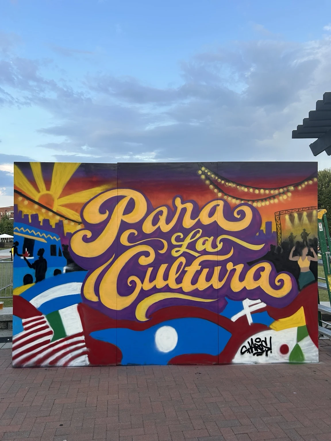 Para La Cultura
